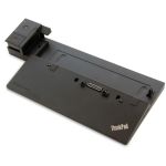 Lenovo Pro Dock Docking Black