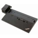 Lenovo 40A10090IT notebook dock/port replicator Docking Black