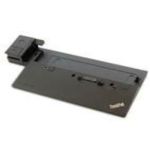 Lenovo Ultra Dock Docking Black