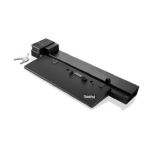 Lenovo 40A50230DK notebook dock/port replicator Docking Black