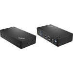 Lenovo 40A80045EU ThinkPad USB 3.0 Ultra Dock Wired USB 3.2 Gen 1