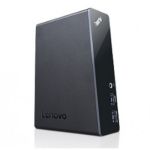 Lenovo 40AA0045UK notebook dock/port replicator Wired USB 3.2 Gen 1 (3.1 Gen 1) Type-A Black