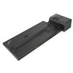 Lenovo 40AH0135EU Docking Black