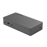 Lenovo Thunderbolt 3 Essential Wired Grey