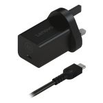 Lenovo 40AWGN65UK power adapter/inverter Indoor 65 W Black