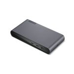 Lenovo USB-C Universal Business Dock Wired 2 x USB 3.2 Gen 2 (3.1 Gen 2) Type-C Grey