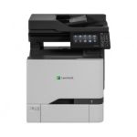 Lexmark CX725DE Laser 2400 x 600 DPI 47 ppm A4