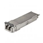 StarTech.com Brocade 40G-QSFP-LR4 Compatible QSFP+ Transceiver Module - 40GBase-LR4