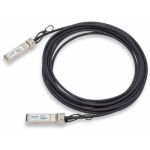 Ruckus 40 Gbps Direct Attached Copper Cable - Direct attach cable - QSFP+ to QSFP+ - 16.4 ft - twinaxial - for ICX 7750-26Q, 7750-48C, 7750-48F