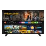 Finlux 40MF24F TV 101.6 cm (40") Full HD Smart TV Black 250 cd/m²