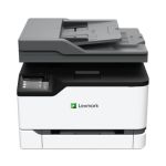 Lexmark CX331adwe Laser A4 24 ppm Wi-Fi