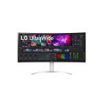LG 40WP95CP-W computer monitor 100.8 cm (39.7") 5120 x 2160 pixels 5K Ultra HD LED Yellow