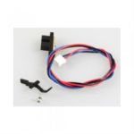 Lexmark 40X1325 printer cable Black