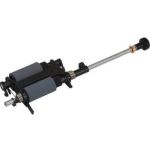Lexmark ADF pick roll assy 