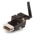 Lexmark Sensor Interrupt with flag 