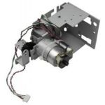 Lexmark Upper redrive motor with cable 