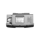 Lexmark Touch screen operator panel 