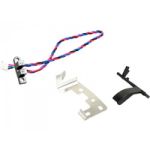 Lexmark Sensor Narrow Media/Bin Full include the flag Deflector 