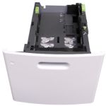 Lexmark Tray Insert HCIT Sheet Media T 
