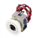 Lexmark 40X8265 printer/scanner spare part Multifunctional