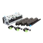 Lexmark 40X8421 Fuser kit, 200K pages