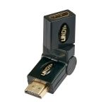 Lindy HDMI Adapter flexible 360Â°