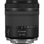 Canon RF 24-105mm F4-7.1 IS STM MILC Standard lens Black