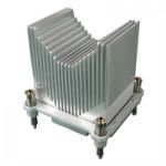 DELL 412-AAFW computer cooling component Processor Radiator Metallic