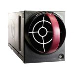 HPE BLc7000 Enclosure HP Single Active Cool Fan Option Kit Computer case