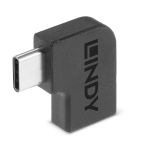 Lindy USB 3.2 Type C to C Adapter 90Â°