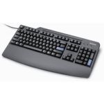 Lenovo 41A5136 keyboard USB English Black