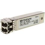 HP J9150A X132 10G SFP+ LC SR Transceiver Module