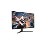 LG 32GK650F-B computer monitor 80 cm (31.5") 2560 x 1440 pixels WQXGA LED Black