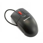 Lenovo M-UAE119 41U3030 Wired Optical USB Mouse