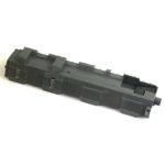 Lexmark Paper Path Separation 