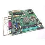 Lenovo 41X0436 Rev .37 ThinkCentre Motherboard