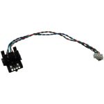 Lexmark Contact Toner Cartridg 