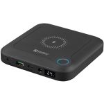 Sandberg All-in1 Laptop Powerbank 24000