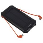 Sandberg 3in1 Solar Powerbank 10000