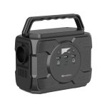 Sandberg Power Station AC 200