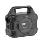 Sandberg Power Station AC 300