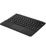 Zebra 420083 mobile device keyboard Black QWERTY Spanish