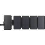 Sandberg Solar 5-Panel Powerbank 10000