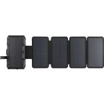 Sandberg Solar 5-Panel Powerbank 27000