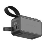 Sandberg Survivor Powerbank 100W 40000