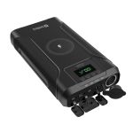 Sandberg Survivor Powerbank 7in1 76800