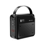 Sandberg DC Power Station 72000