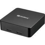 Sandberg 3in1 Magnet Powerbank 5000