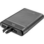 Sandberg Survivor Nano Powerbank 10000