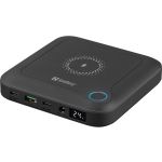 Sandberg All-in1 Laptop Powerbank 25000